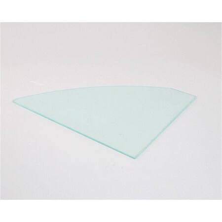 Hatco Grcd-Xp Side Glass 04.40.105.00